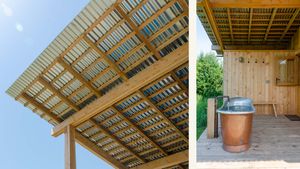 Purlins